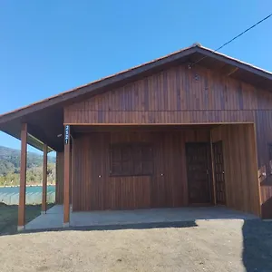  Apartamento Pousada Flor Da Serra