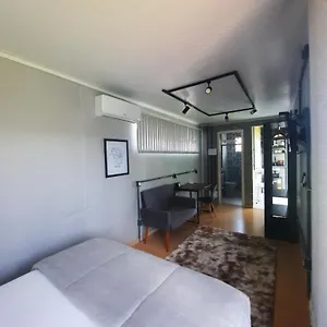  Apartamento Container - 1