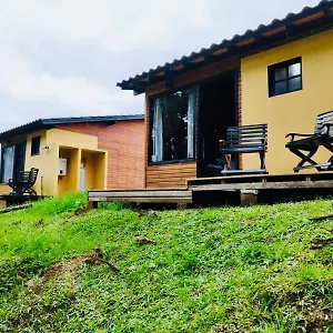  Alojamento de Turismo Selvagem Flor De Goiaba